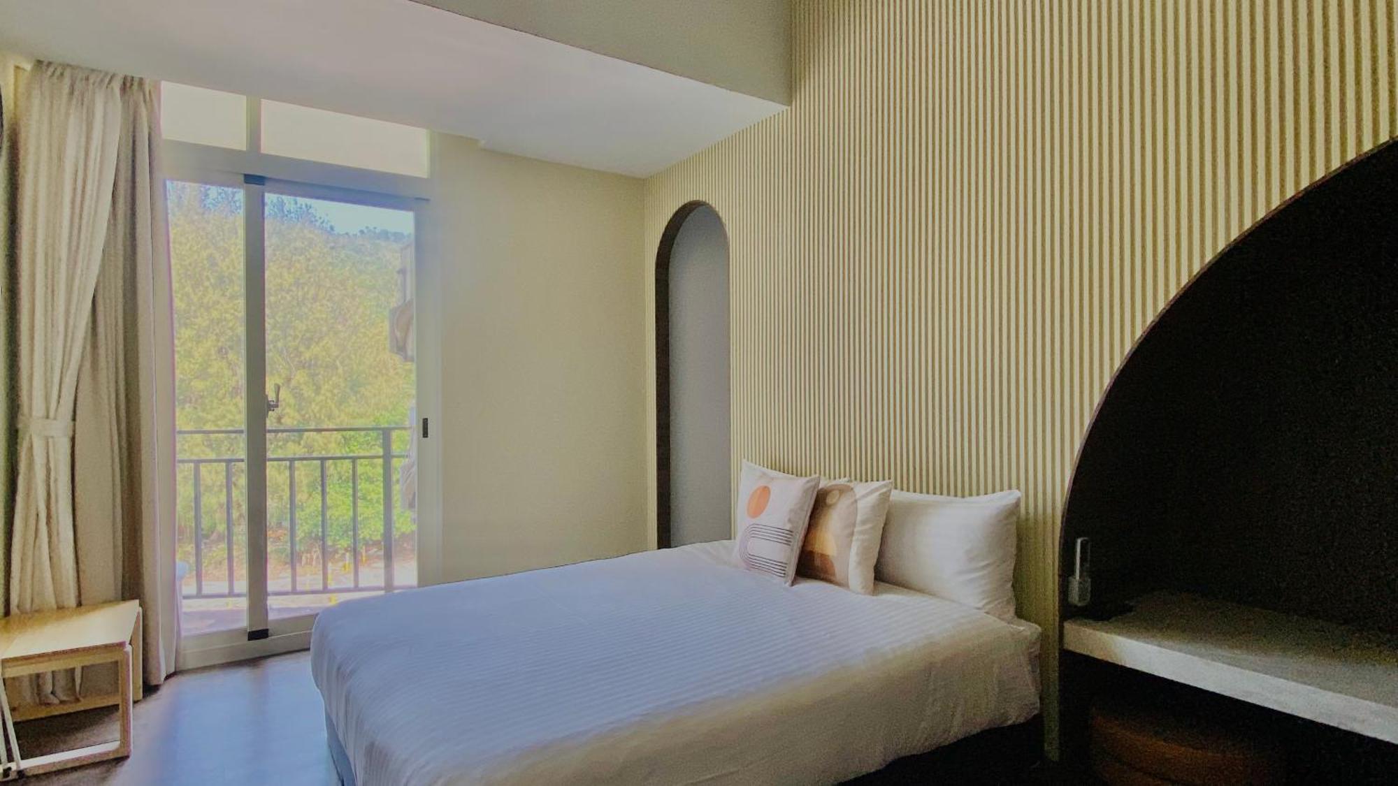 Mini Summer Nanwan Habitación foto