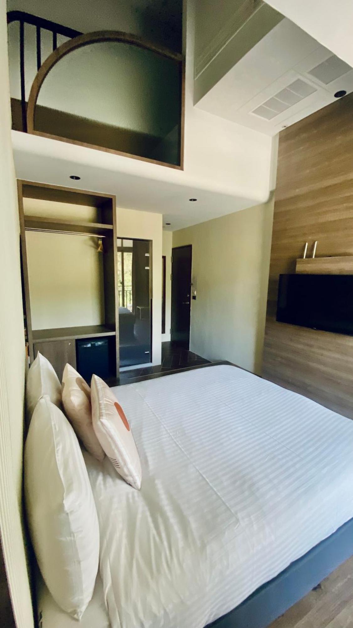 Mini Summer Nanwan Habitación foto