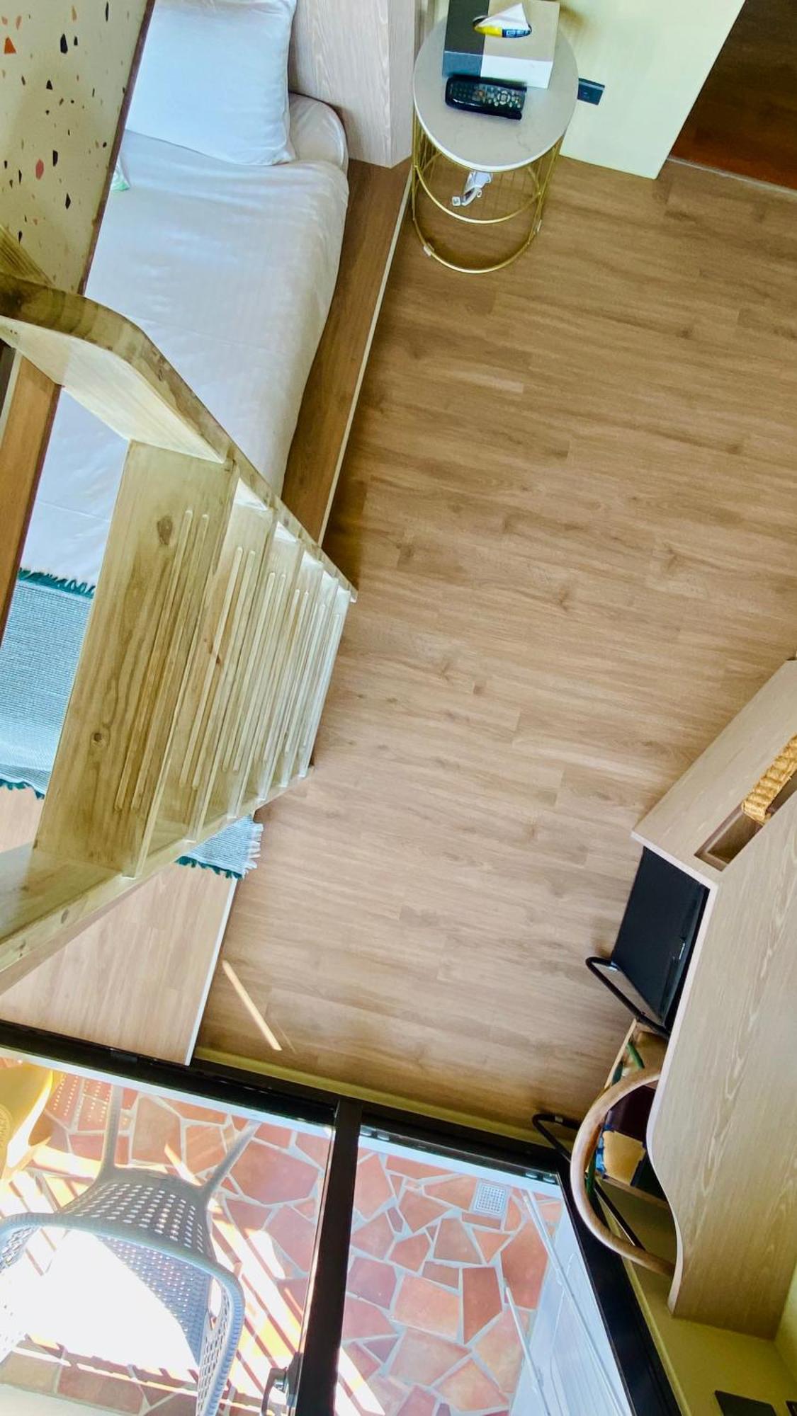 Mini Summer Nanwan Habitación foto