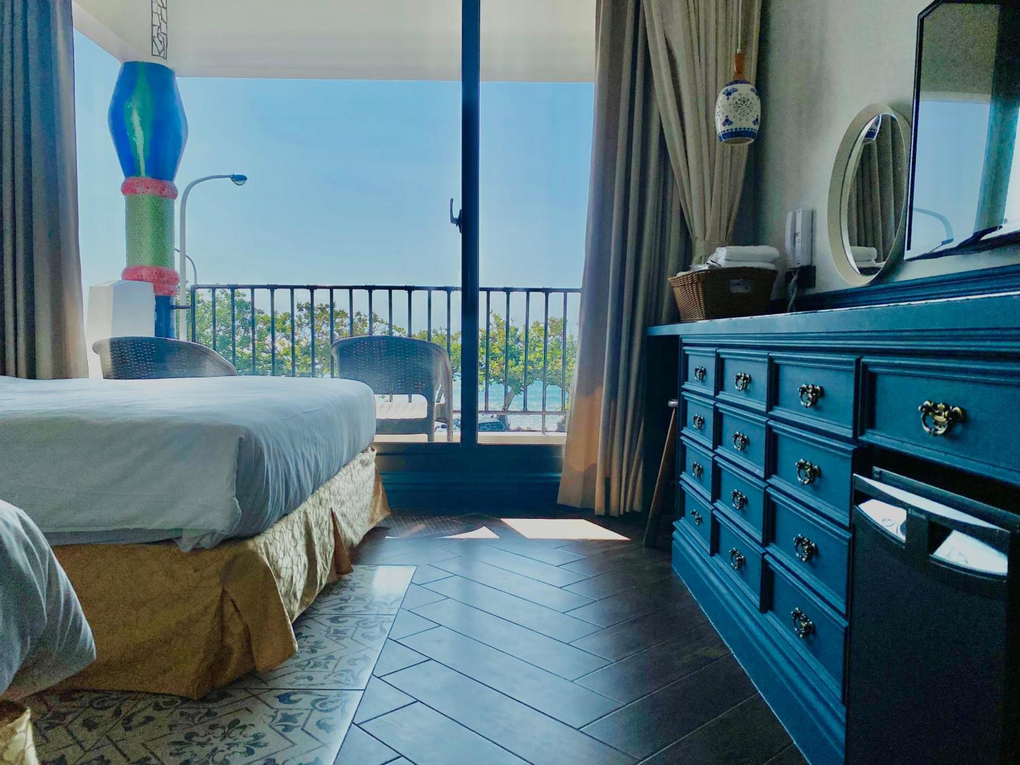 Mini Summer Nanwan Habitación foto