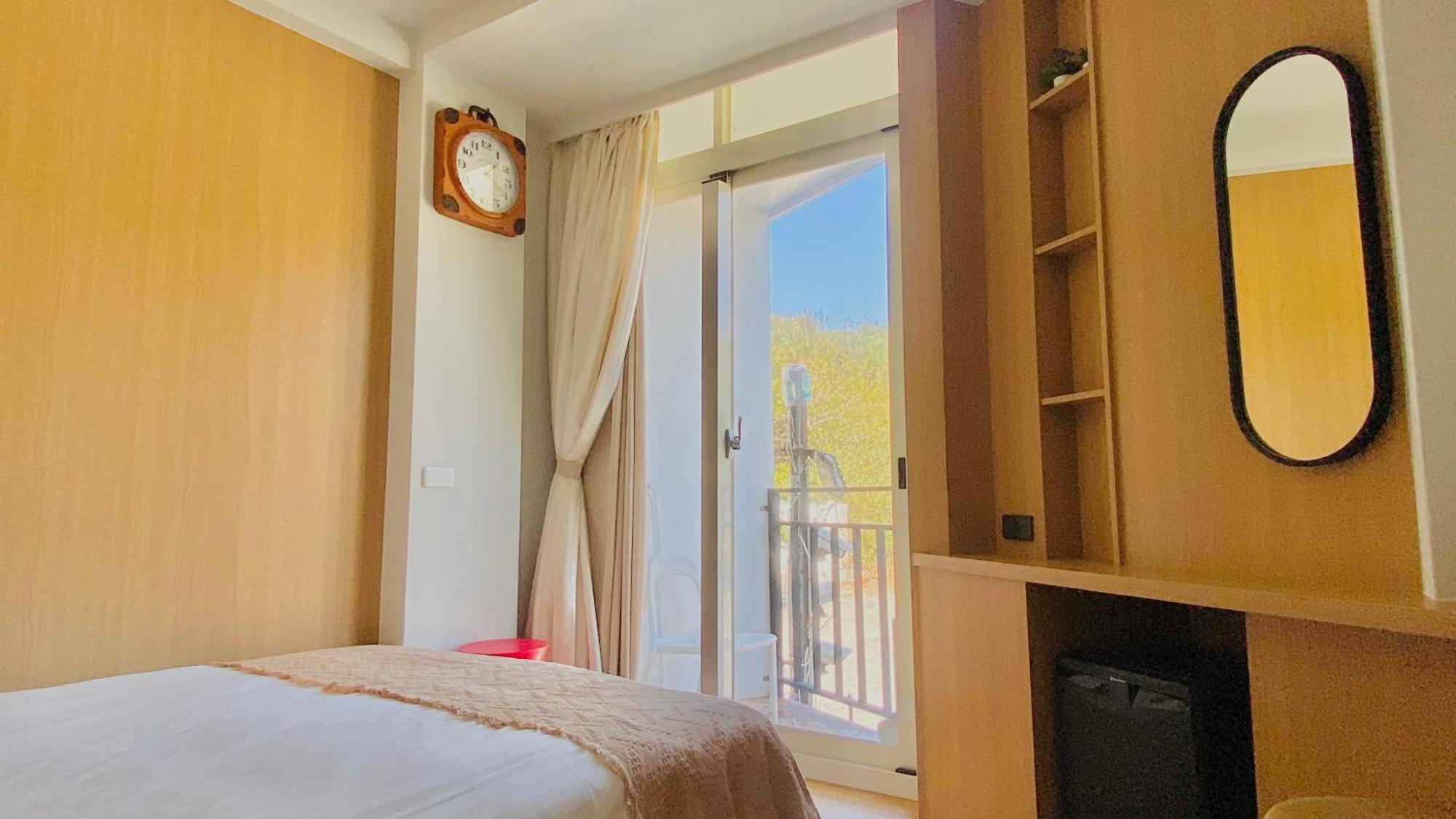 Mini Summer Nanwan Habitación foto