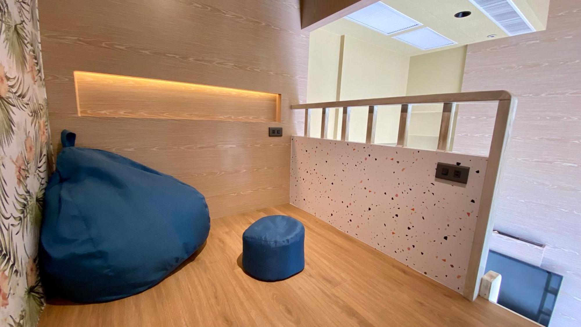 Mini Summer Nanwan Habitación foto